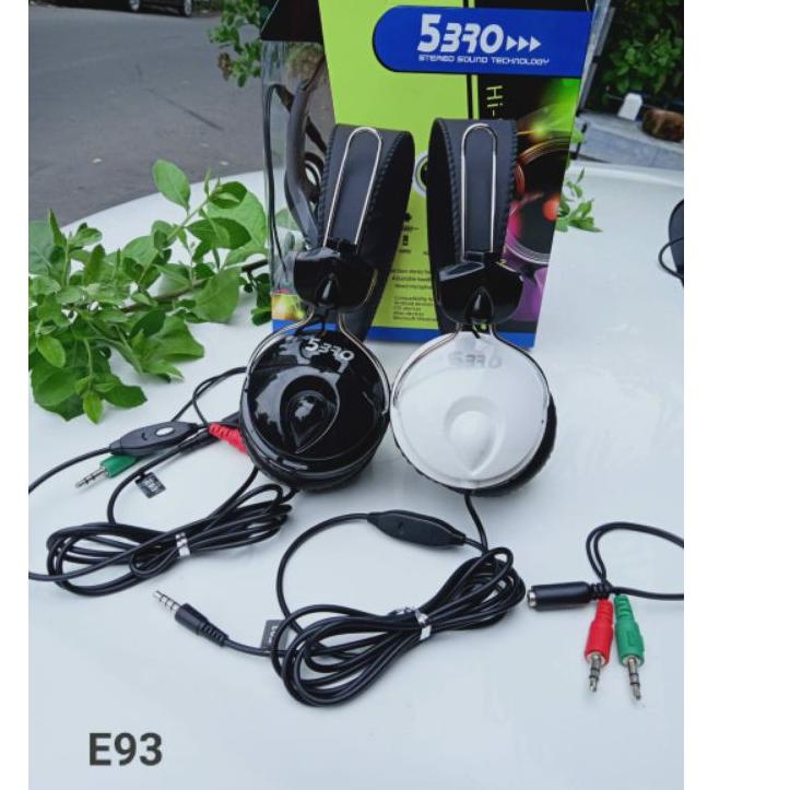 ✨ HEADSET/HANDFREE 5bro by hk  BANDO BESAR+MIC SUPER BASS XTREM dj buruan