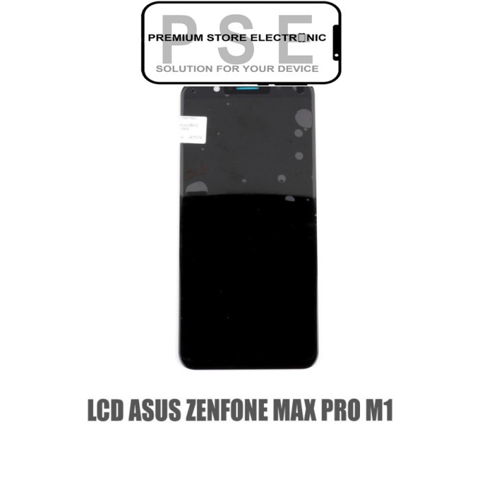 LCD Asus Zenfone Max Pro M1 / ZB601KL / ZB602KL ORIGINAL Touchscreen