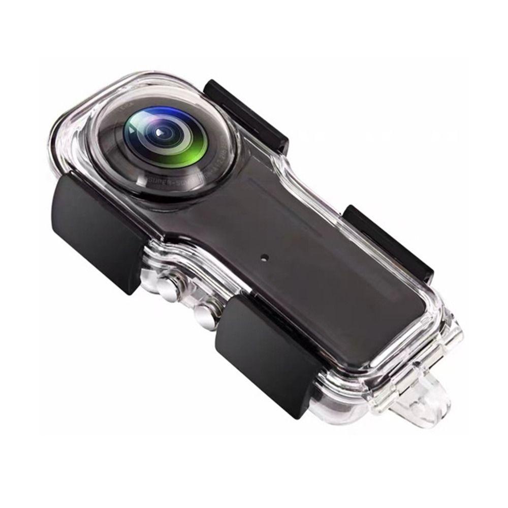 Preva Waterproof Case 40M Casing Housing Bawah Air Shell