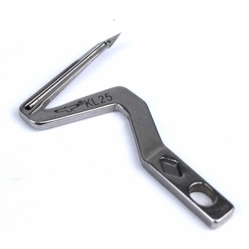 Looper / Upper Mesin Obras / Looper bawah / Upper atas