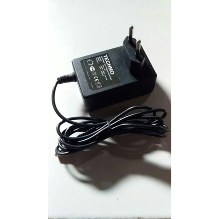 Adaptor Keyboard Techno T8300 Berkualitas Bagus