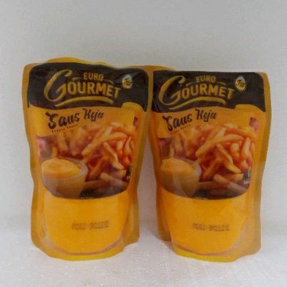 

Saus keju
