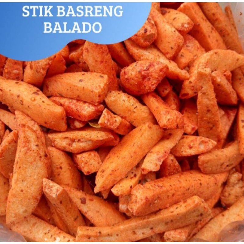

Basreng daun jeruk MJ 250gr-1000gr||Snack murah||Snack enak
