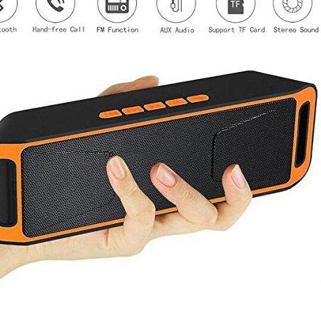 Silahkan Beli--Box Musik Bluetooth A2dp Megabass | Musik Bok Blutut| Speaker Bluetooth Wireless Mini