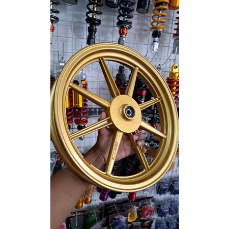 vrossi palang 8 vario 125 150