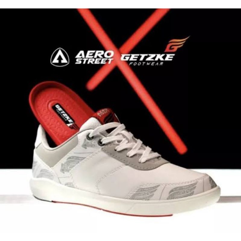 aerostreet x getzke