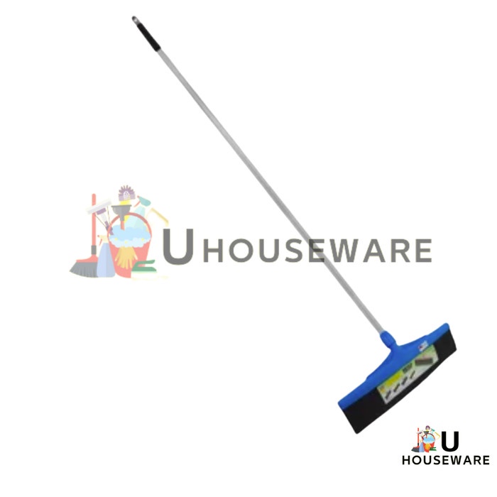 Pel Wiper Wefer Serokan Air Nagata Ngt 321 / Floor Wiper Nagata Pel Karet