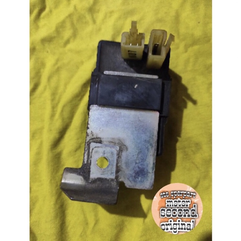 CDI KELISTRIKAN HONDA BLADE/ABSOLUT REVO ORI