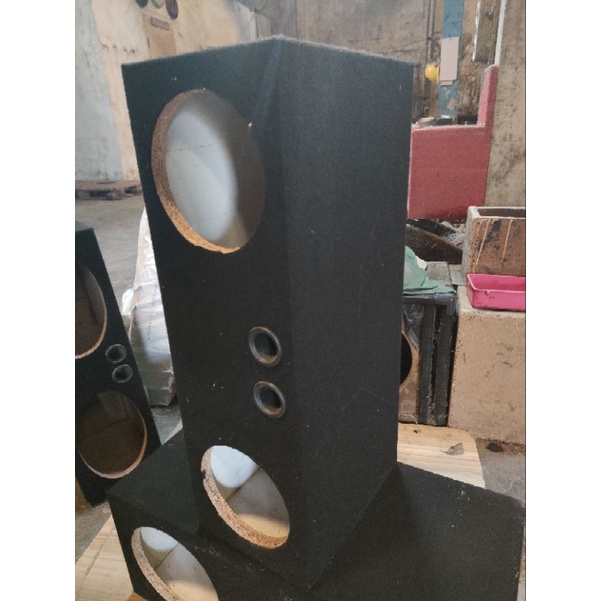 Jual Box Speaker Doble Inch Shopee Indonesia