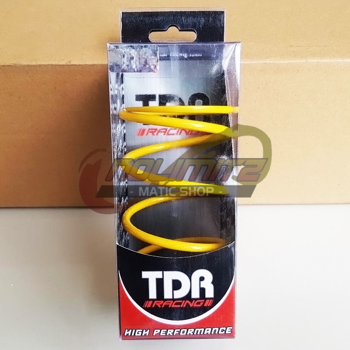 Per CVT TDR Racing 1500 RPM Yamaha XMAX