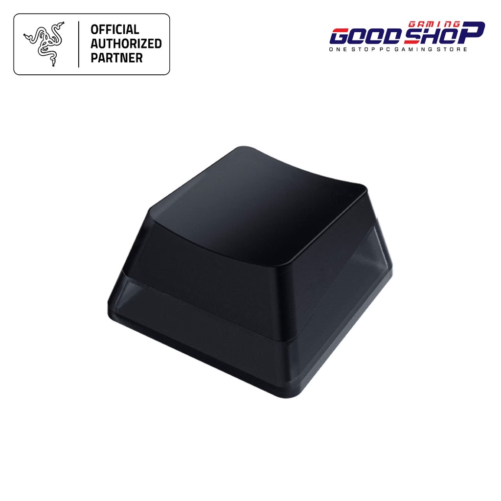 Razer Phantom Keycap Upgrade Set