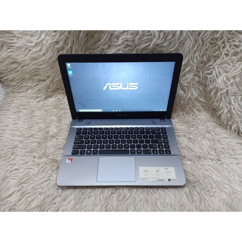 Laptop Murah Asus X441B Amd A6