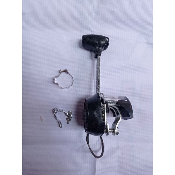 shifter stick 3 speed sepeda vintage lowrider balap jadul