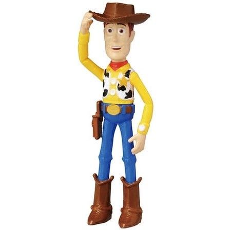 Metacolle Metal Figure Collection - Toy story Woody