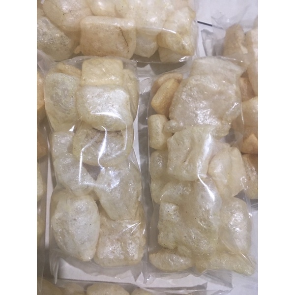 

KERUPUK KULIT JUMBO ada paket usaha