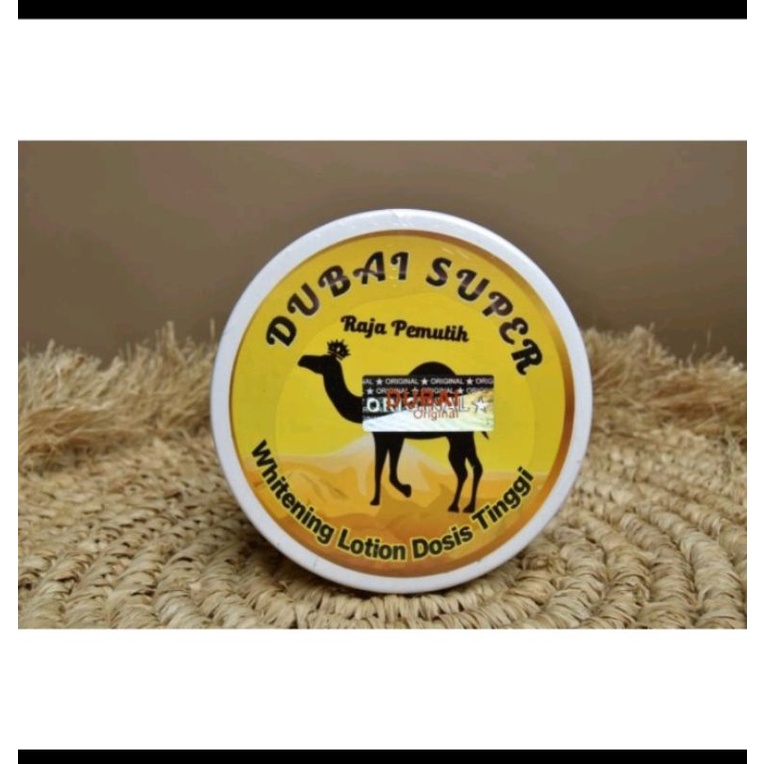 HB DUBAI 100% ORIGINAL free brown sugar collagen drink