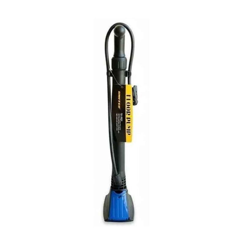 Pompa Ban Sepeda pvc 20&quot; PM-8800 PM 8800 United Floor pump Original