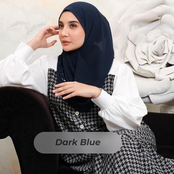Booming Deyza Pashmina Hoodie