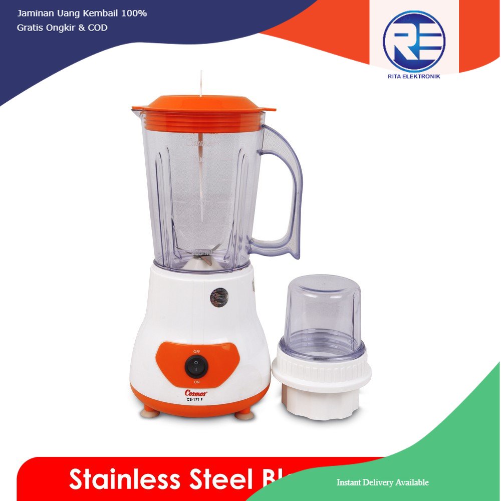 Blender Cosmos CB-171 P