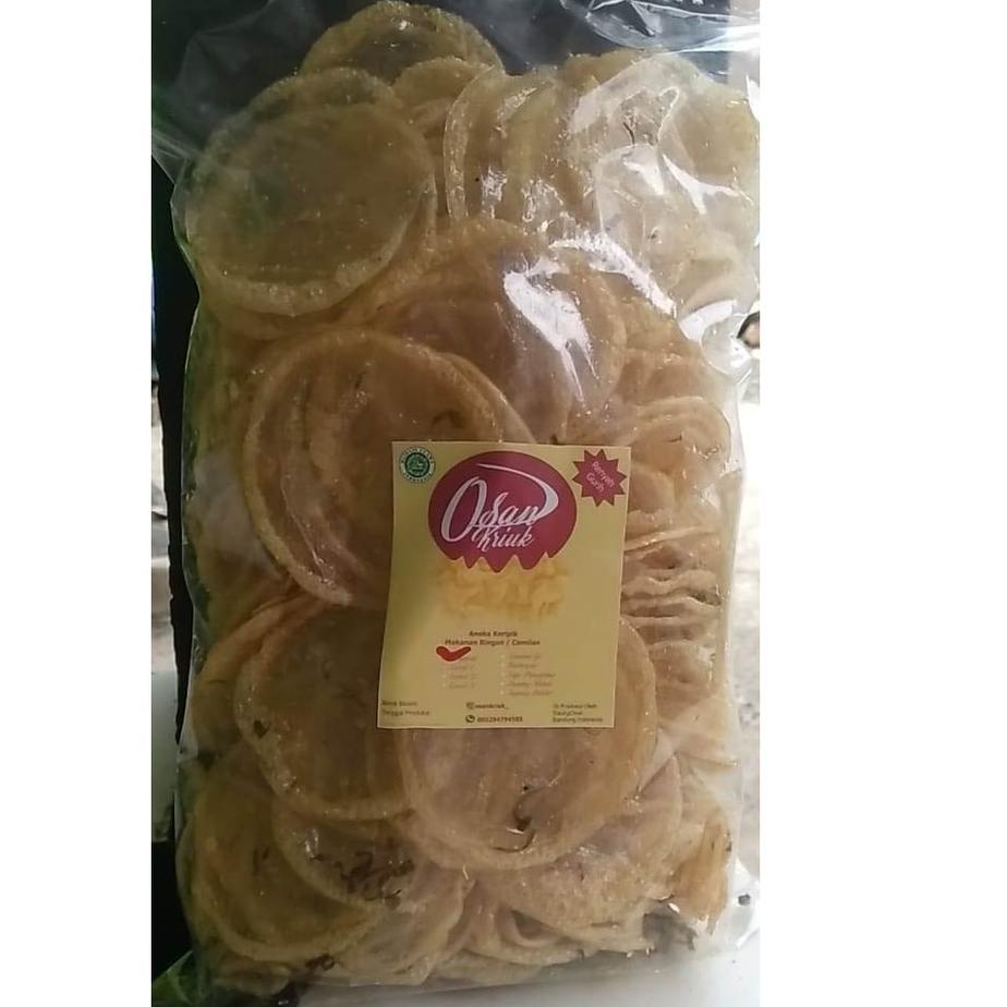 

CODEa1A9m--Keripik Elod / Keripik Kaca (250 gr)