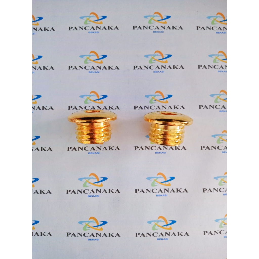 TUTUP OLI ATAS VARIASI