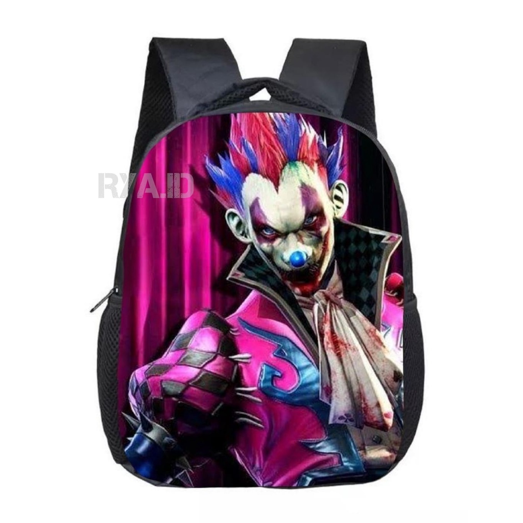 Sale ! Tas Ransel Anak Sekolah laki-laki Perempuan Terbaru 2022 Printing Tas Anak Karakter Venom Lagi hits best Seller Ransel Anak