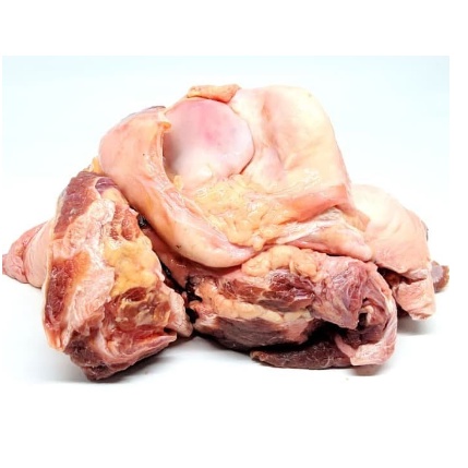 

Beef Patella / Tulang Dengkul Sapi