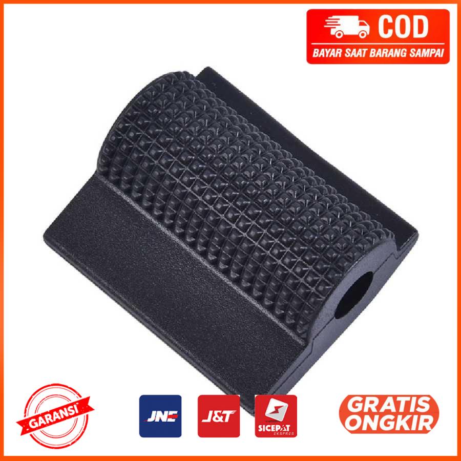Karet Pelindung Kaki Gigi Motor for Honda Kawasaki KTM RT022