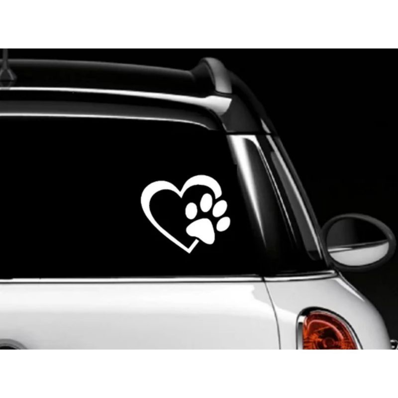 stiker mobil stiker animasi sticker custom sticker cutting mobil