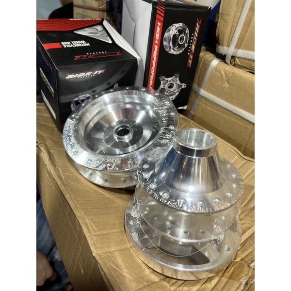 Tromol Nmax new 2020