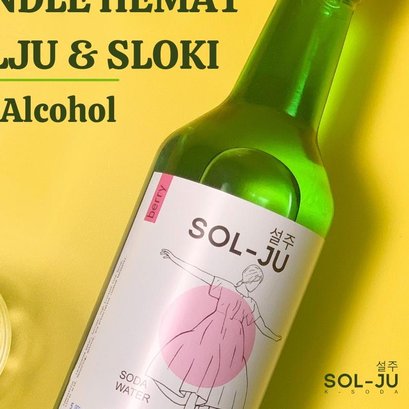 

Paket SOL-JU + SLOKI