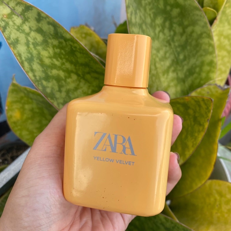 Parfum zara ori