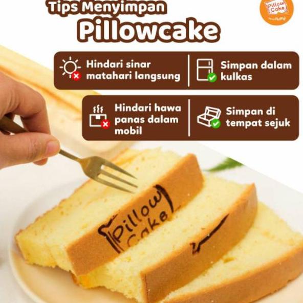 

Trx6n1Mb--PILLOW CAKE DOUBLE CHEESE (Kemasan Vacuum)