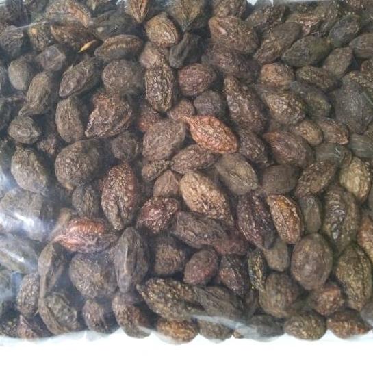 

COD✔️Biji Jokeling Kering 1kg - Biji Mojokeling - Biji Majakeling - Biji Jo Keling|KD8