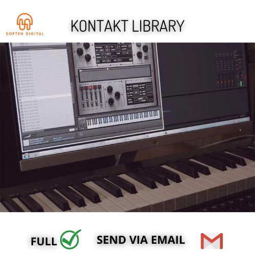 Rigid Audio Tropical Breeze VOL-1 library libraries preset KONTAKT