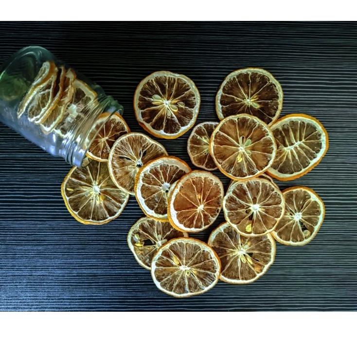 

kode1x1Wl--dried lemon slice - lemon kering 50gr