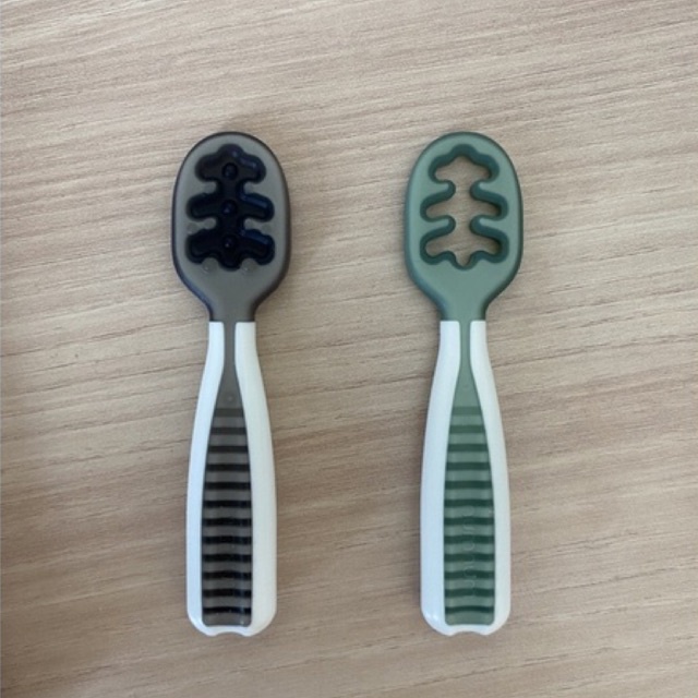 Numnum Pre-spoon Gootensils