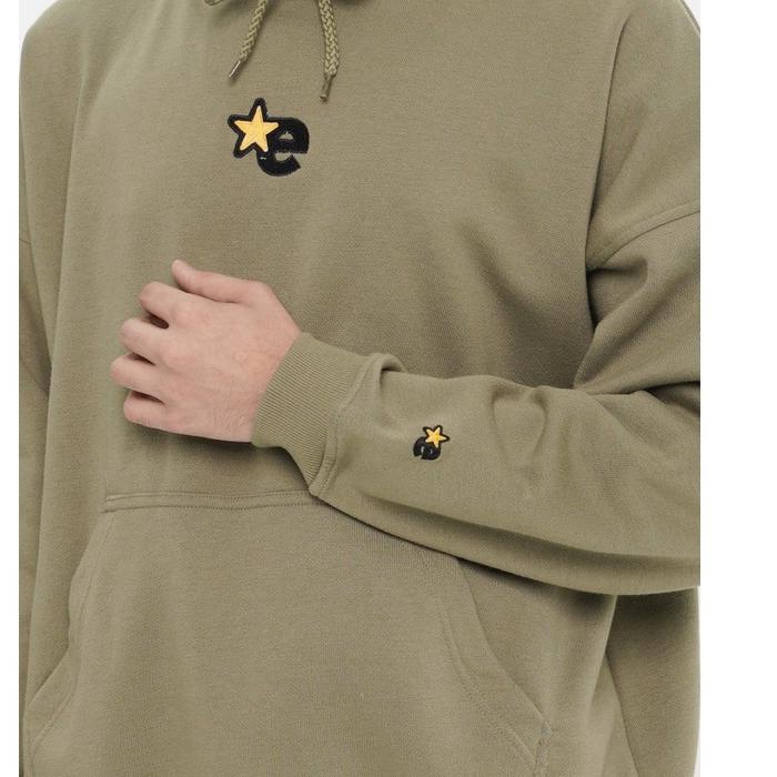 Rekomendasi Erigo Hoodie Malo Jade Green