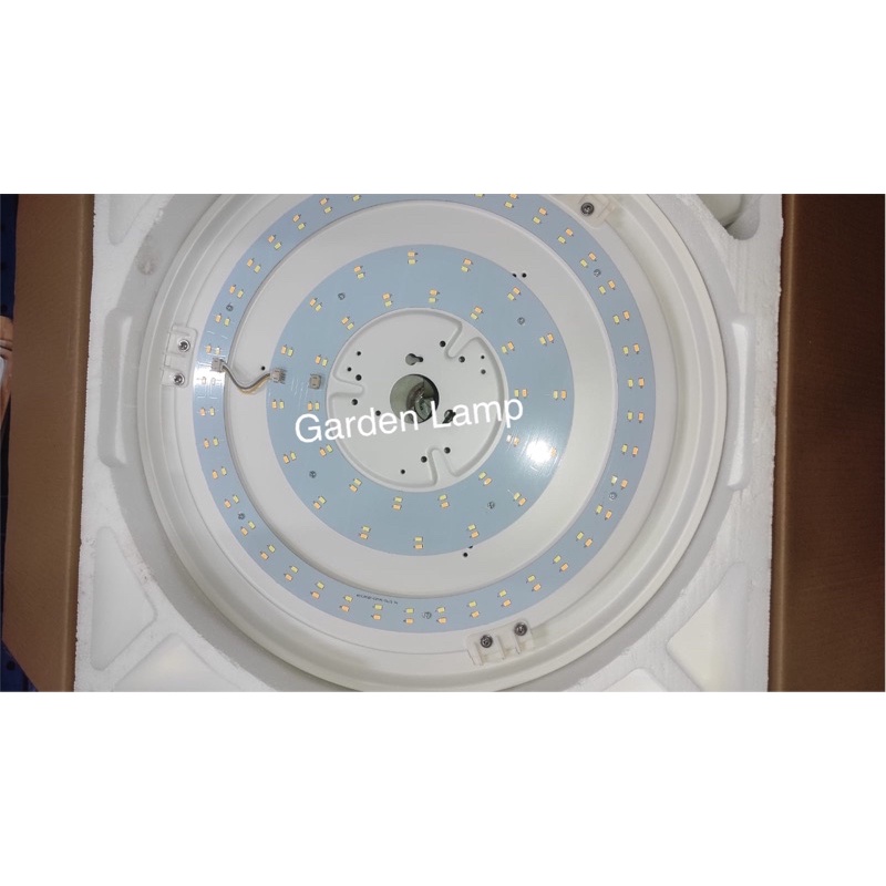 Sparepart MT EDMA - LED fanaway 36 watt