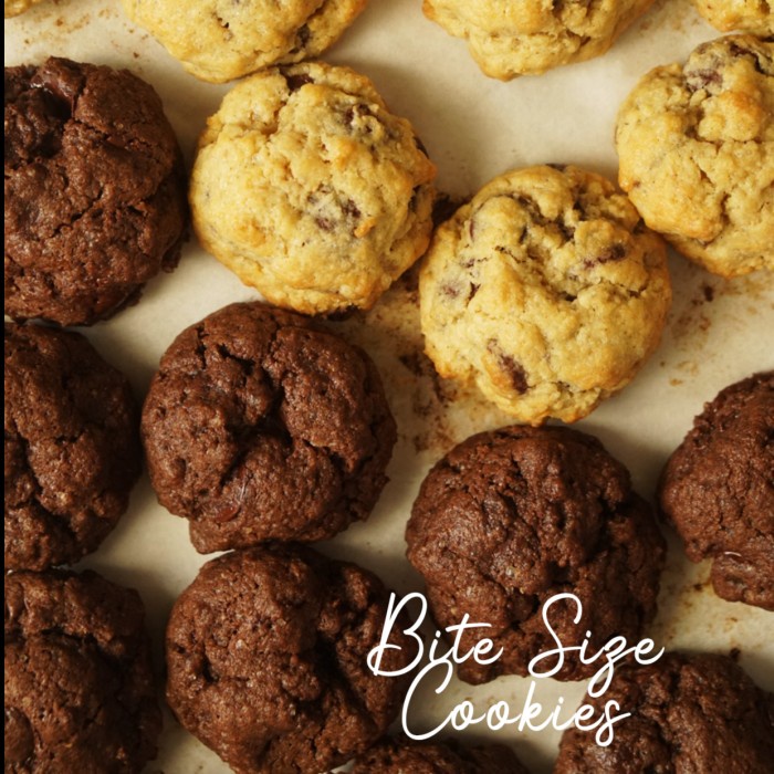 

[COD] le biscuit Parcel Hampers Lebaran Idul Fitri - 1 Jar Soft Cookies - Classic/Double