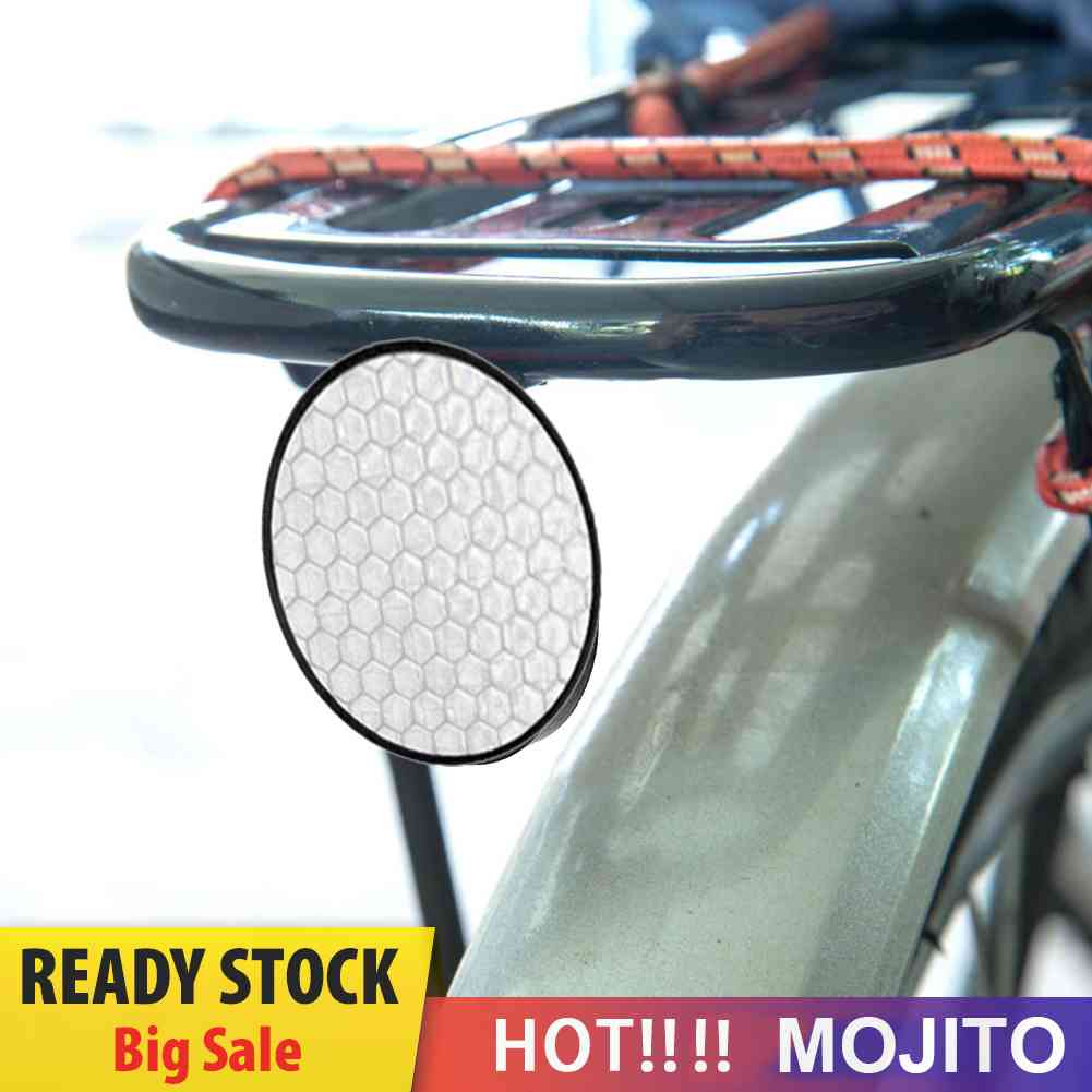 Lampu Belakang Sepeda MTB Anti Maling