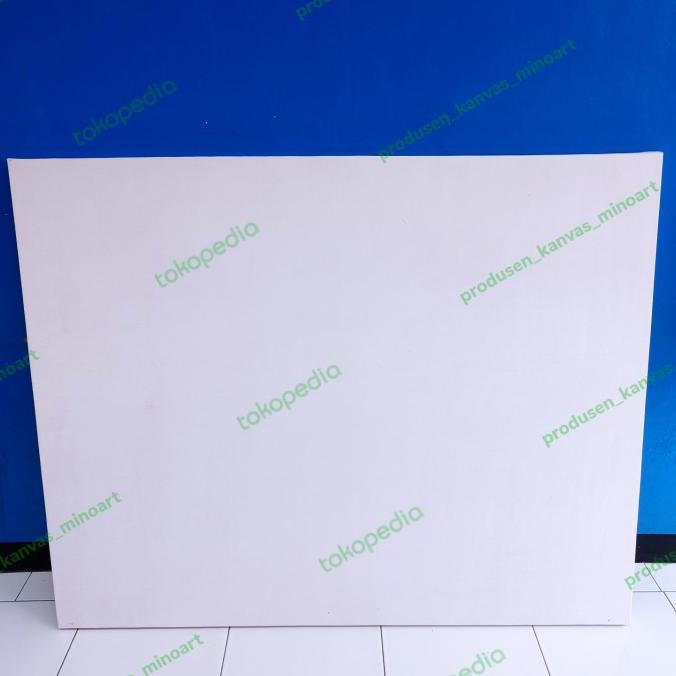 

kanvas lukis besar 100x125cm canvas lukis big jumbo 125x100cm