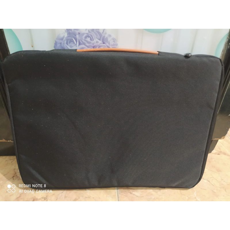 imperfect tas laptop 14 15 inch extra protective SALE sisa stok