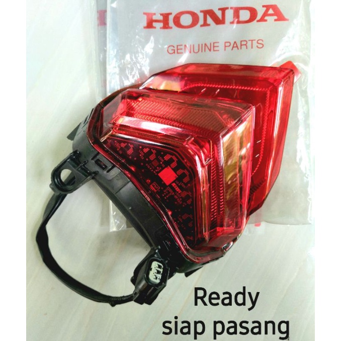 Lampu Belakang Stoplamp Asy Honda CBR 250 RR