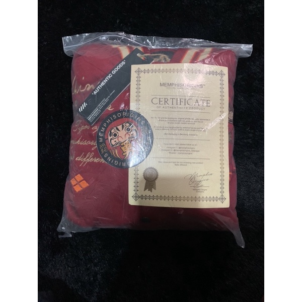 memphis origin varsity