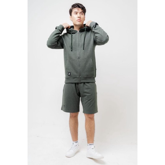 hoodie 3second original sale