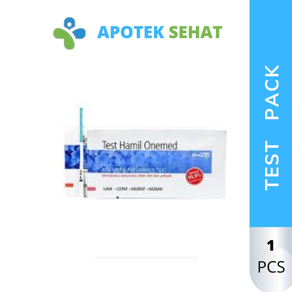 Test Pack Onemed