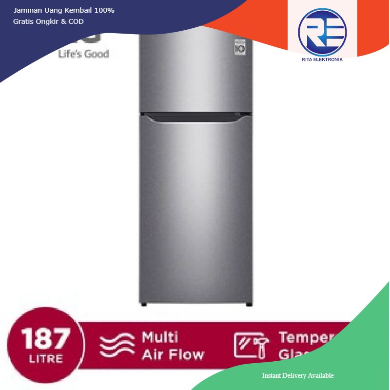 Samsung Kulkas Dua Pintu Kota Padang