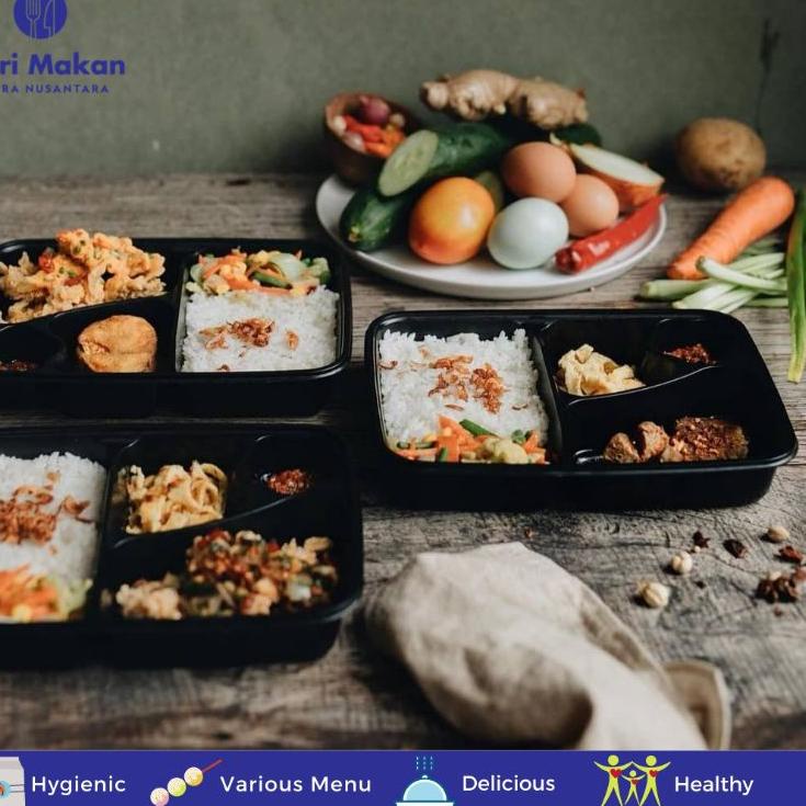 

CodeBb0B5--Catering Mari Makan Personal 1 Porsi dengan Nasi