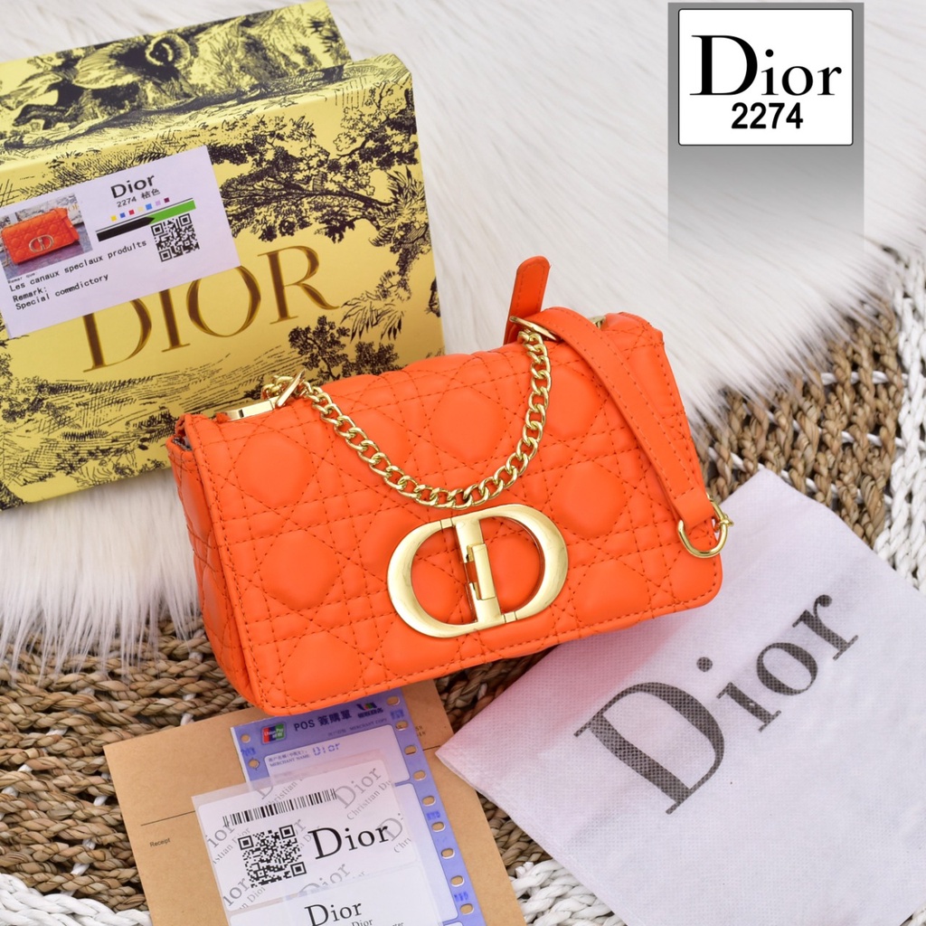 DR CARO Mini Bag  Series ~ 2274